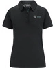 Mercedes AMG Petronas F1 Womens Classic Polo Shirt