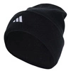 Czapka zimowa Mercedes AMG Petronas F1 adidas 2025 Cuff Beanie