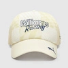 Czapka Williams Racing Legacy Trucker