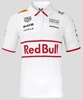 Koszulka polo Red Bull Racing F1 Team 2025 Japan GP