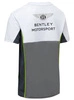 Koszulka dziecięca Bentley Motorsport