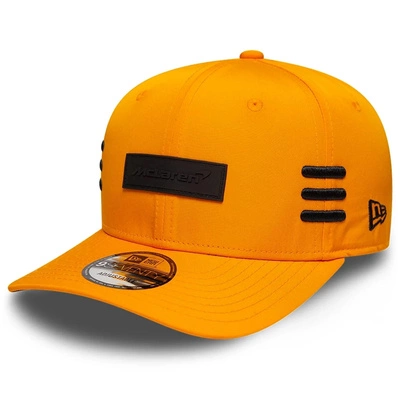 Czapka McLaren F1 New Era 9Seventy Automotive P18 Stripe