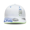 Czapka Racing Bulls F1 New Era 9Seventy 2025 Team Cap