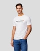 Koszulka McLaren F1 Team Core Essentials - Bright White
