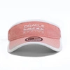 Red Bull Racing F1 New Era 9Forty 2025 Miami GP Visor - Pastel Pink