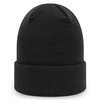 McLaren F1 Team New Era Essential Cuff Beanie - Papaya