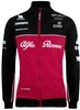 Bluza damska Alfa Romeo Orlen Racing