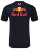 Koszulka Red Bull Racing F1 Max Verstappen 2025