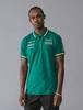 Koszulka polo Aston Martin F1 Team 2024