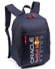 Red Bull Racing F1 Packable Backpack Navy