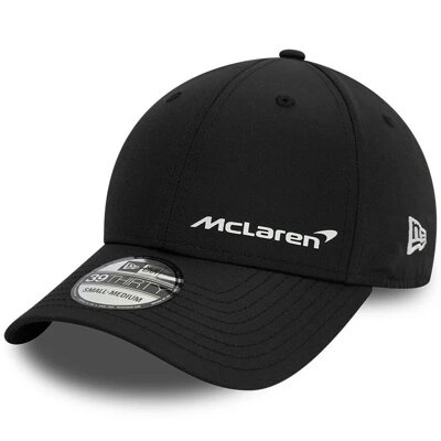 Czapka McLaren Racing Flawless - Black