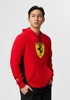 Bluza Scuderia Ferrari F1 Shield