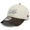 Czapka Alpine F1 Team New Era 9Twenty Acid Wash