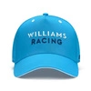 Williams Racing F1 2024 Team Cap - Blue