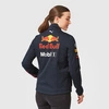 Kurtka damska Softshell Red Bull Racing