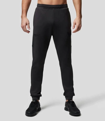McLaren F1 Men's 2023 Active Dualbrand Joggers- Phantom