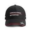 Czapka Porsche Penske Motorsport 2025