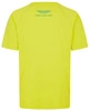 Koszulka Aston Martin F1 Team Logo - Lime