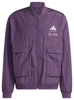 Kurtka Mercedes AMG Petronas F1 adidas Premium Woven Bomber