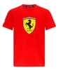 Scuderia Ferrari F1 Kids Shield T-shirt