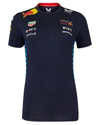Koszulka damska Red Bull Racing F1 Team 2024
