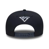 Alpine F1 New Era 9Seventy 2025 Pierre Gasly Driver Hat - Navy