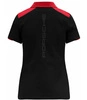 Porsche Motorsport Womens Fanwear Polo Shirt