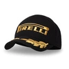 Czapka Pirelli Champions Special Edition - Gold
