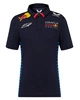 Red Bull Racing F1 Kids 2024 Max Verstappen Polo Shirt