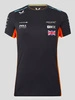 Koszulka damska McLaren F1 Lando Norris 2023 - Phantom