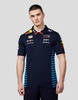 Red Bull Racing F1 Men's 2024 Team Polo Shirt