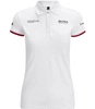 Porsche Motorsport Womens Team Polo Shirt