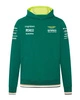 Bluza dziecięca Aston Martin F1 Team 2024