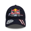 Czapka Red Bull Racing F1 Re-Edition Checo Perez