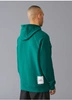 Aston Martin F1 Team Men's Logo Hoody - Green