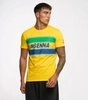 Koszulka Ayrton Senna Hashtag - Yellow