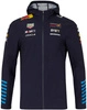 Red Bull Racing F1 Men's 2024 Team Water Resistant Jacket