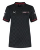 Porsche Motorsport Women's 2025 Team T-shirt - Black