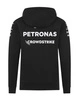 Mercedes AMG Petronas F1 Kids 2024 Team Hoodie