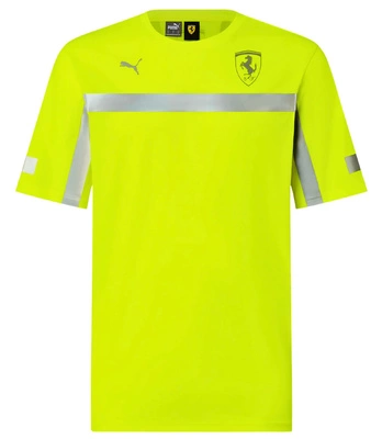 Koszulka Scuderia Ferrari F1 2024 Reflective