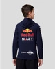 Red Bull Racing F1 Kids 2024 Pullover Hoodie