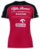 Koszulka damska Alfa Romeo Orlen Racing