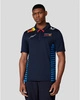 Red Bull Racing F1 Men's 2024 Sergio Perez Polo Shirt