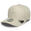 McLaren F1 Team New Era 9Fifty Seasonal Baseball Hat - Light Beige