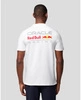 Koszulka Red Bull Racing F1 Essential - White