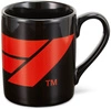 F1 Tech Collection Large Logo Mug