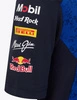 Red Bull Racing F1 Kid's 2026 Team T-Shirt - Blue
