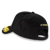 Pirelli Champions Podium Cap - Black
