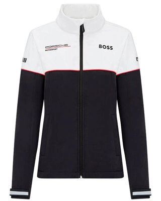 Kurtka damska Porsche Motorsport Softshell