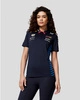 Red Bull Racing F1 Women's 2024 Team Polo Shirt